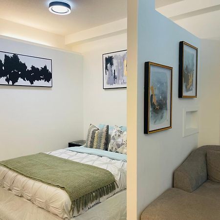 Beautiful Apartment Downtown, Mins To Rogers Arena, Stadium, Restaurants, Shops 溫哥華 外观 照片